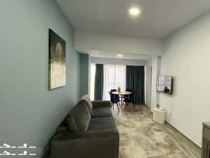 Apartament de vanzare /închiriat .3 camere,mobilat si utilat. — miniatura 2