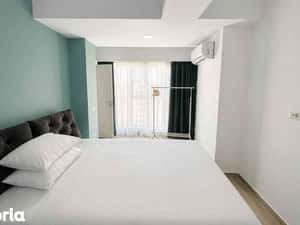 Apartament de vanzare /închiriat .3 camere,mobilat si utilat. — miniatura 6