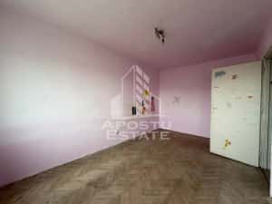 Apartament cu 2 camere de vanzare, Spitalul Judetean, Timisoara