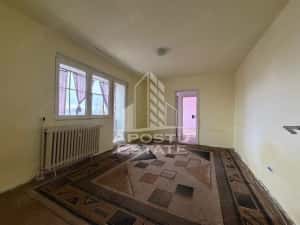 Apartament cu 2 camere de vanzare, Spitalul Judetean, Timisoara — miniatura 2