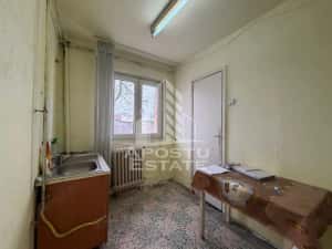 Apartament cu 2 camere de vanzare, Spitalul Judetean, Timisoara — miniatura 3