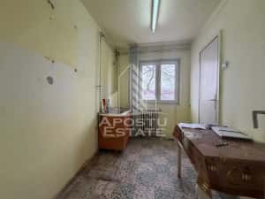 Apartament cu 2 camere de vanzare, Spitalul Judetean, Timisoara — miniatura 4