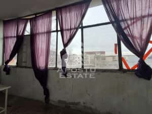 Apartament cu 2 camere de vanzare, Spitalul Judetean, Timisoara — miniatura 5
