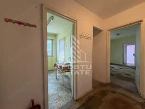 Apartament cu 2 camere de vanzare, Spitalul Judetean, Timisoara — miniatura 8