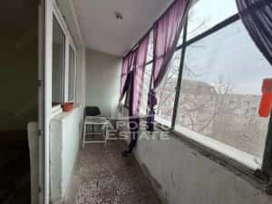 Apartament cu 2 camere de vanzare, Spitalul Judetean, Timisoara — miniatura 9