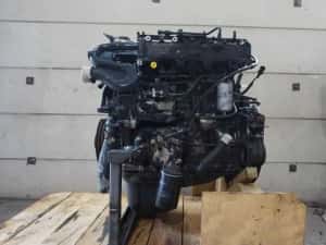 Motor complet MAN D0834LFL03 - Piese de motor MAN