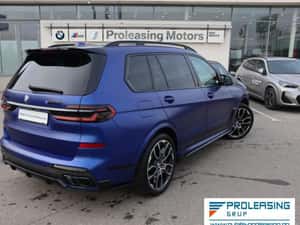 BMW X1 Automată 530 HP Benzină — miniatura 2