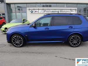 BMW X1 Automată 530 HP Benzină — miniatura 3