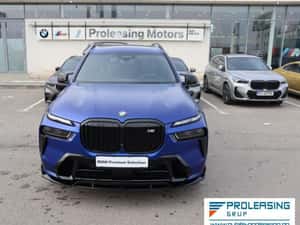 BMW X1 Automată 530 HP Benzină — miniatura 4