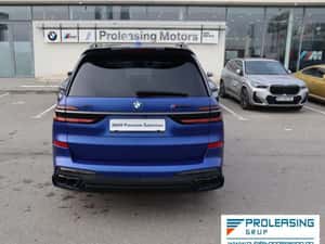 BMW X1 Automată 530 HP Benzină — miniatura 5