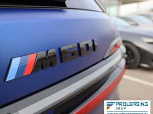 BMW X1 Automată 530 HP Benzină — miniatura 7