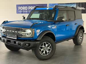 Ford Bronco SUV 16.950 km Second-hand — miniatura 2