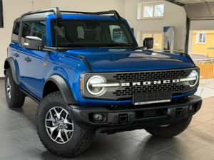 Ford Bronco SUV 16.950 km Second-hand — miniatura 4