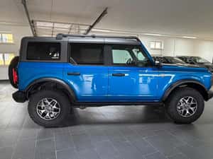 Ford Bronco SUV 16.950 km Second-hand — miniatura 5