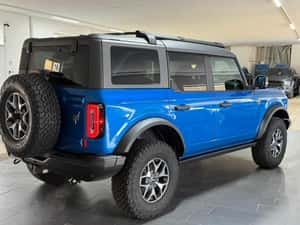 Ford Bronco SUV 16.950 km Second-hand — miniatura 6