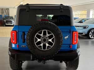 Ford Bronco SUV 16.950 km Second-hand — miniatura 7