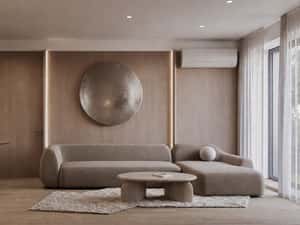 Apartament 2 camere Tip Urban D1 — miniatura 3