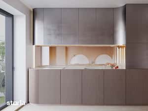 Apartament 2 camere Tip Urban D1 — miniatura 4