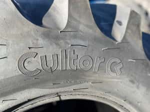 Anvelope noi CULTOR de TAFF 18.4-26 cu garantie 14PR RANFORSATE — miniatura 7