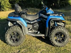 Atv Cf Moto  CFORCE 1000 2023 — miniatura 5