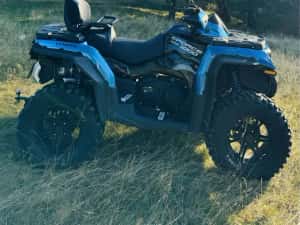 Atv Cf Moto  CFORCE 1000 2023 — miniatura 8