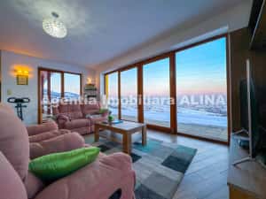 Casa pe un singur nivel si teren 2.400 mp, in Deva, zona Vulcan, Jud. Hunedoara — miniatura 6