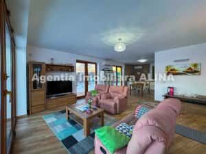 Casa pe un singur nivel si teren 2.400 mp, in Deva, zona Vulcan, Jud. Hunedoara — miniatura 7