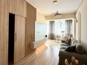 Apartament 2 camere în zona UTA, în complex ARED, proprietar. — miniatura 3