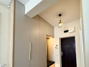 Apartament 2 camere în zona UTA, în complex ARED, proprietar. — miniatura 4