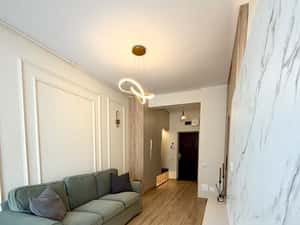 Apartament 2 camere în zona UTA, în complex ARED, proprietar. — miniatura 5