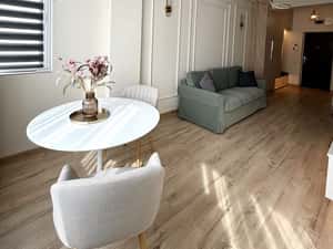 Apartament 2 camere în zona UTA, în complex ARED, proprietar. — miniatura 6