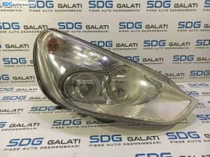 Far Dreapta Ford Galaxy 2006 - 2015 Cod 6M21-13W029-BL [L1701]