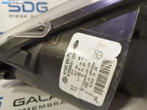 Far Dreapta Ford Galaxy 2006 - 2015 Cod 6M21-13W029-BL [L1701] — miniatura 5