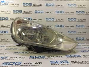 Far Dreapta Ford Galaxy 2006 - 2015 Cod 6M21-13W029-BL [L1701] — miniatura 7