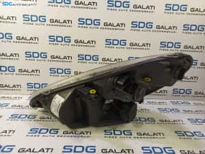 Far Dreapta Ford Galaxy 2006 - 2015 Cod 6M21-13W029-BL [L1701] — miniatura 8