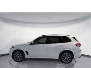 Jante bmw x5 vara 275 45 r20 — miniatura 2