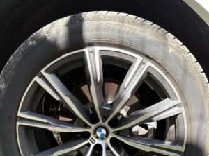 Jante bmw x5 vara 275 45 r20 — miniatura 3