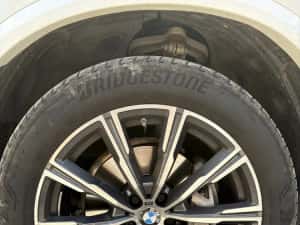 Jante bmw x5 vara 275 45 r20 — miniatura 5