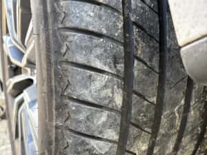 Jante bmw x5 vara 275 45 r20 — miniatura 7