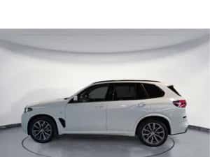 Jante bmw x5 vara 275 45 r20 — miniatura 10