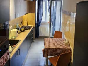 Apartament 2 camere decomandat cu parcare subterana — miniatura 2