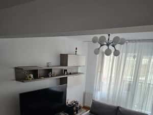 Apartament 2 camere decomandat cu parcare subterana — miniatura 4