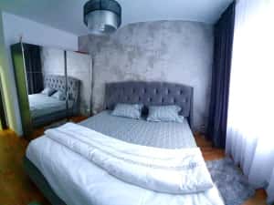 Apartament 2 camere decomandat cu parcare subterana — miniatura 5