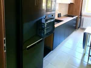 Apartament 2 camere decomandat cu parcare subterana — miniatura 6
