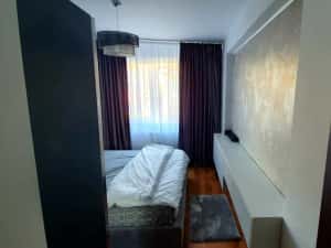 Apartament 2 camere decomandat cu parcare subterana — miniatura 7