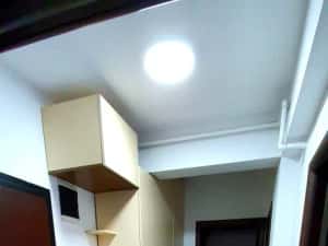 Apartament 2 camere decomandat cu parcare subterana — miniatura 8
