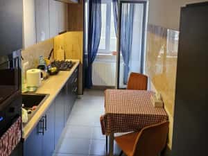 Apartament 2 camere decomandat cu parcare subterana — miniatura 10