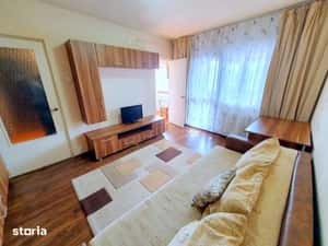 Garsoniera, 30 mp, mobilata modern, in Zorilor, pe strada Zorilor — miniatura 6