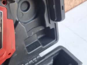 Milwaukee M12 CHZ Fierastrau Vulpe 2023 — miniatura 4