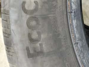 Anvelope vară 185/65/15 — miniatura 2